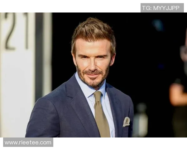 经典足球球星发型盘点 从贝克汉姆到C罗演绎风格魅力